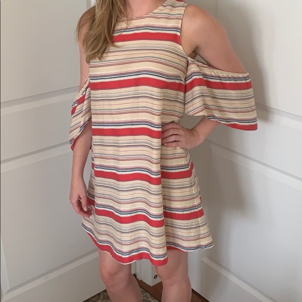 Tanya Taylor Dress